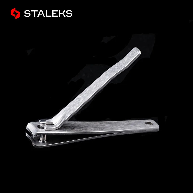 Stainless Steel Nail Clipper – High-Quality Manicure & Trimming Tool