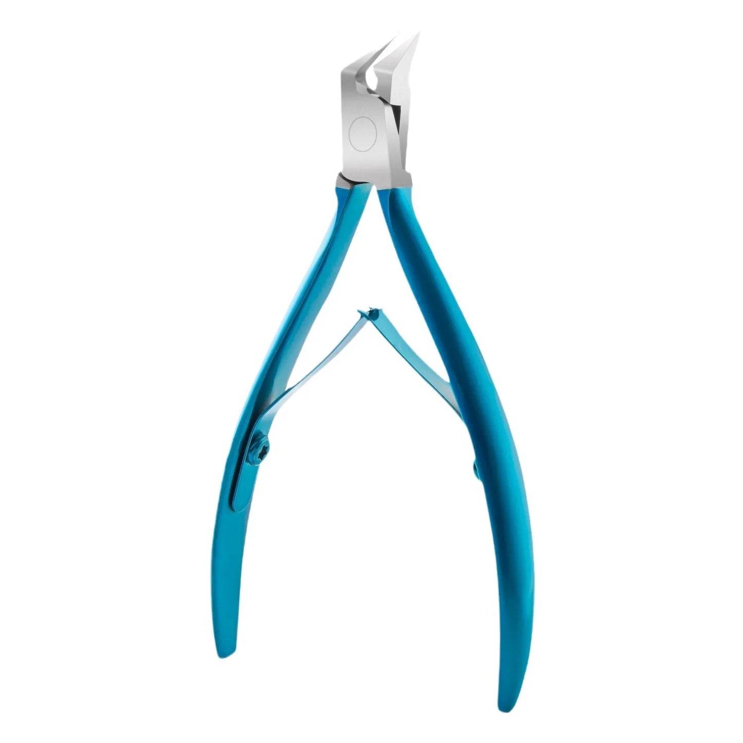 Precision Cuticle Nipper – Stainless Steel Nail Trimmer for Manicures & Pedicures