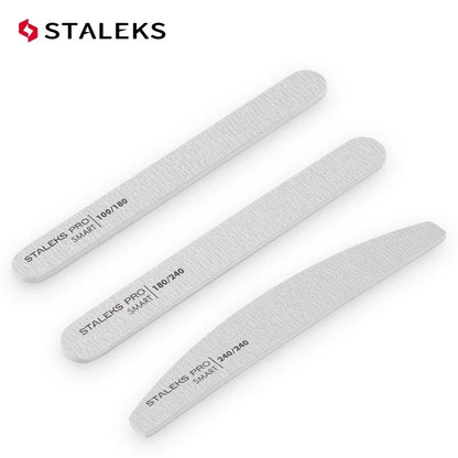 Nail Files – 5PCS Durable Grinding Tools for Manicure